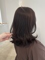 イニ 福井店(ini)&nbsp;大人可愛い /lavender chocolat