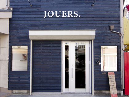 ジュールス(JOUERS.)の写真