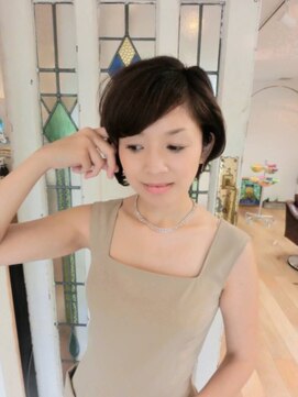 トリップ ヘアービューティー(trip HAIR BEAUTY) セボン デュック セシボン