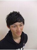 きびしい校則もOK!おしゃれショート
