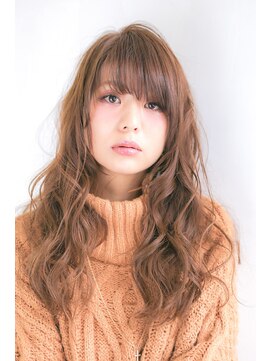 サングース(Sungoose) sungooseエアリーミディショートパーマホワイトアッシュ