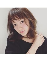 コクーン(Cocoon)&nbsp;ゆるふわロブ☆表参道Cocoon ACO☆