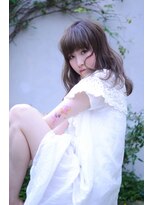 ニコ 五反田店(nico)&nbsp;プレミアムはちみつカラー　＋　カット 12960円→8640円