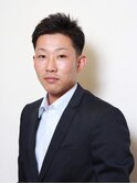 フレッシュ刈り上げスタイル＜理容室＞＜理容室＞新宿＜理容室＞