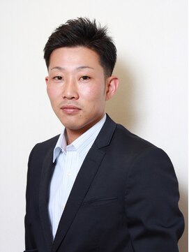 ザンギリ ネクスト 新宿西口店(ZANGIRI Next) フレッシュ刈り上げスタイル＜理容室＞＜理容室＞新宿＜理容室＞