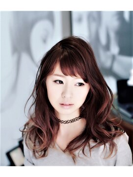 シェリーシェリー(cherie cheri) クールミディアム