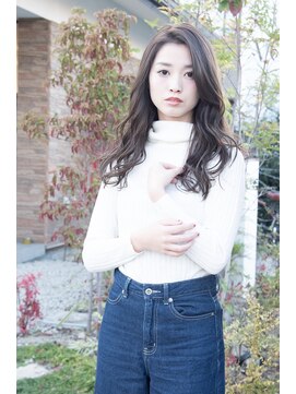 ヴォーグ 春日井高蔵寺店(VOGUE) "VOGUE リラックスウェーブ