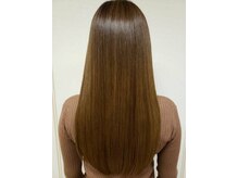 アリラ ヘアー アンド メイク(ALila hair & make)