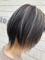 VAN COUNCIL 福井開発店(ヴァンカウンシル) ハイライト映え