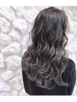 モアナ バイ ヘッドライト 駒沢大学店(Moana by HEADLIGHT)&nbsp;Moana駒沢大学#グラデーションカラー