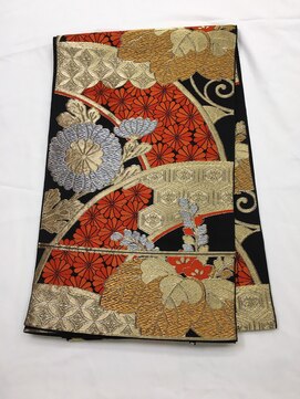 ケイティ(Keity) 振袖帯-８　帯のみレンタル￥5000 ＊ 帯指定￥1000