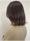 ナチュラルオレンジ