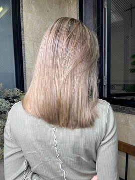 レニーバイエース(LANY by ACE) 【LANY横浜】