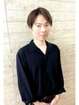 ノーマルヘアー(NORML HAIR) 西井 明