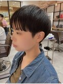 ATENA AVEDAマッシュベリーショート