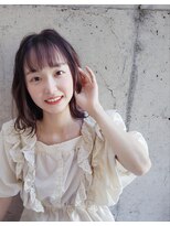 マリアージュバイジュノ(mariage by Juno)&nbsp;ruby pink☆