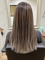 ロナバイソル(lona by SoL)&nbsp;ハイライト