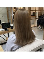 アンジェリカ 岡山店(ANGELICA)&nbsp;[ANGELICA 小林大樹]☆ハイベージュ