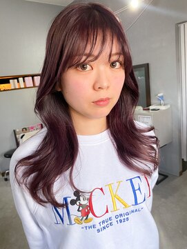 アジア(ASIA) サイドバング