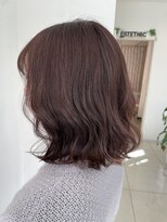 ベルバイグレイス(BELLE by grace)&nbsp;ラベンダーカラー