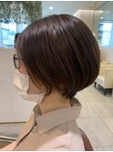 ショート