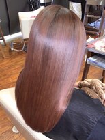 ヘアープロデュース ア ラ モード(Hair Produce A La Mode)&nbsp;美彩ハイブリッド(サンストーン)