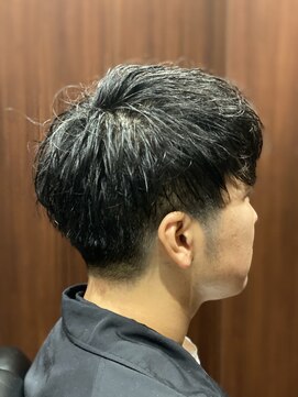 ヒロギンザ 田町店(HIRO GINZA) 王道束間マッシュ