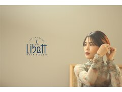 hair salon Libett【ヘアーサロン　リベット】