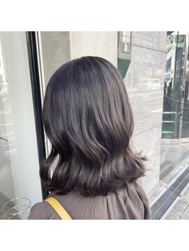 ロメオ 京橋(ROMEO) アッシュグレージュ