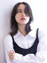 ラストーリア(La storia) 韓国風サイドバング