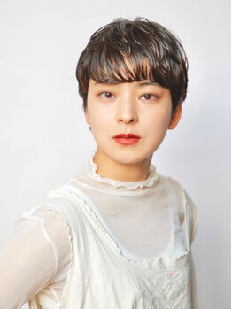 六本木美容室 西麻布店の写真/経験豊富なスタイリストが一人ひとりの髪質や骨格に合わせて、あなたに合ったお洒落スタイルをご提案。