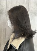 インナーカラー