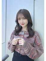 アルテ(ARTE)&nbsp;【ARTE】表参道/青山　大人韓国ヘア/イルミナカラー