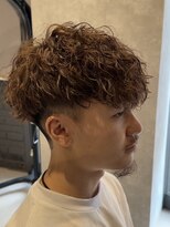 アビー(ABEY)&nbsp;新潟波巻き