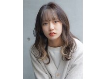 ヘアー キューブ 桜木店(hair cube)