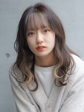 ヘアー キューブ 桜木店(hair cube)