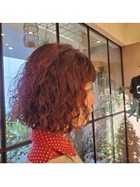 オネスト 八柱店(onest)&nbsp;ボブパーマ/黒髪/グレーベージュ/レイヤーロング/前髪パーマ