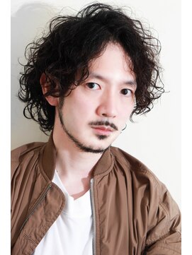 ブレスボー コウベ(Breath beauu) ▼川崎祐生Breath beauu Kobe▼メンズ/美容室/三宮/元町/神戸