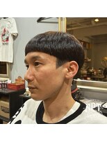 エーピーティートアウエスト(APT. TOR WEST)&nbsp;taper techno