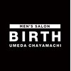 バース 梅田茶屋町店(BIRTH)のお店ロゴ