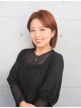 シカ 神戸三宮元町店(Cica)&nbsp;田村 梨乃