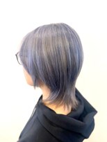 パムス(pams)&nbsp;ショートウルフ