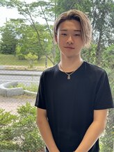 レーブバイファースト(reve by first) 黒沢 航汰
