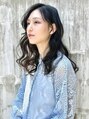 ルーリールー(Rulyru) 無駄にすかずに毛量を調整する技術でダメージレスがウリ◎