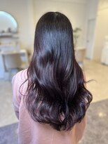 シーク 豊橋(SEEK)&nbsp;髪質改善/縮毛矯正/トリートメント/豊橋