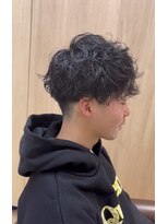 レイ(Ray) スパイラルパーマ