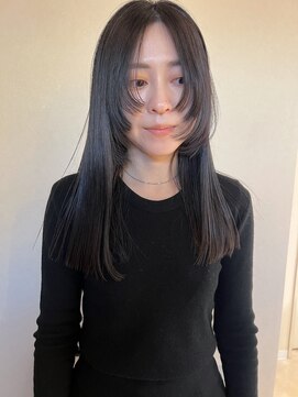 ホテリー(Hotely) レイヤースタイル