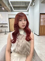 スイ(sui)&nbsp;暖色カラー