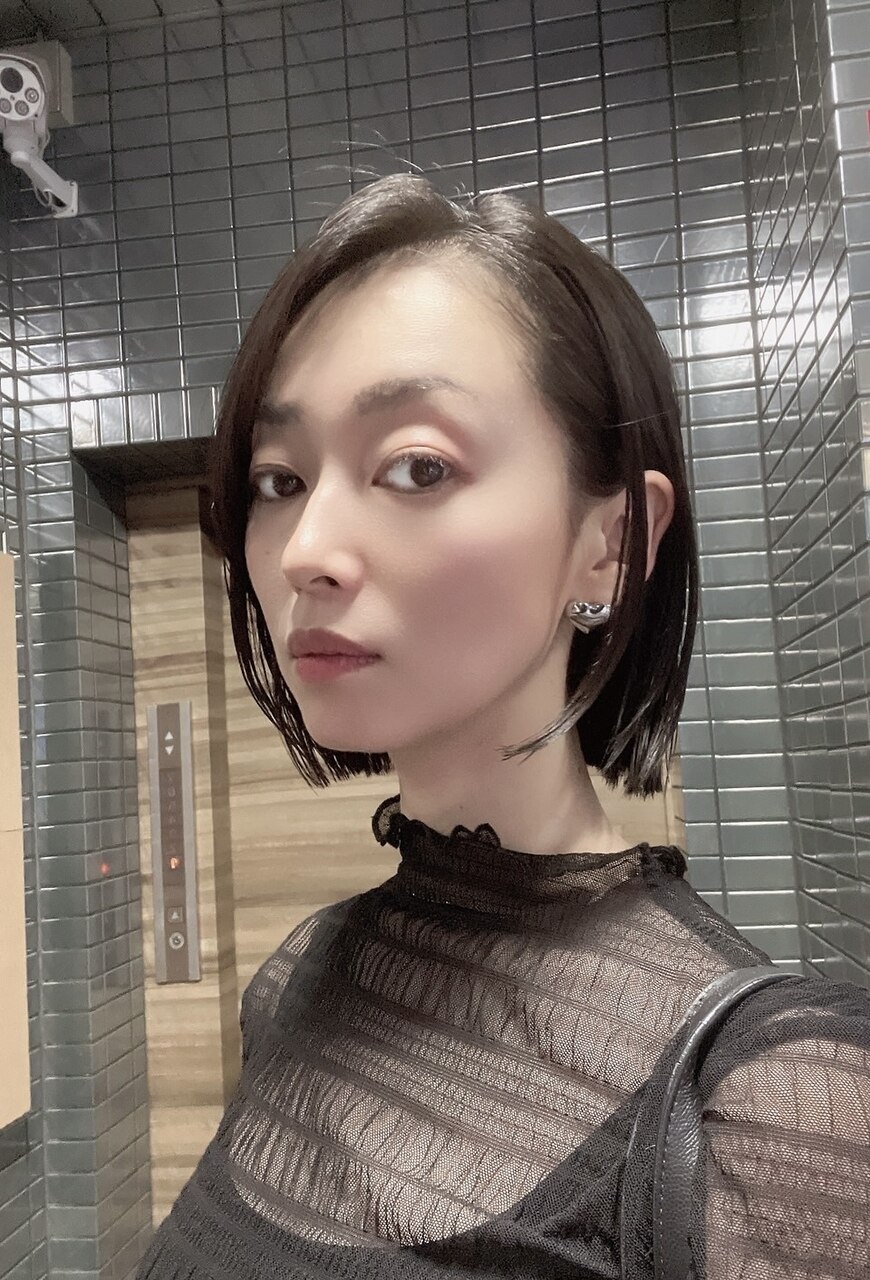 2025年春】どれが好み？サイドパートのヘアスタイル・髪型・ヘア
