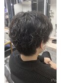 波巻きスパイラル